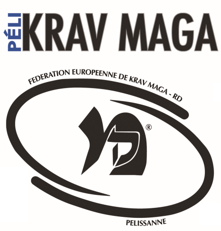 logo péli-Kravmaga