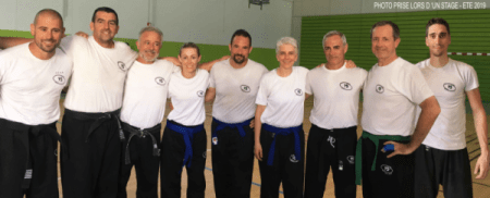 Krav Maga Salon-de-Provence Pélissanne