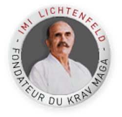 Fondateur du krav maga